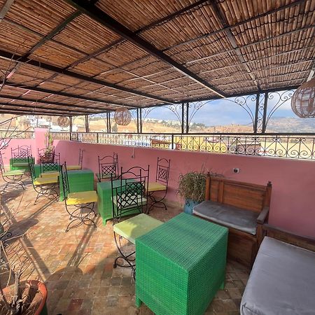 Dar Labchara Hotel Fes Ngoại thất bức ảnh