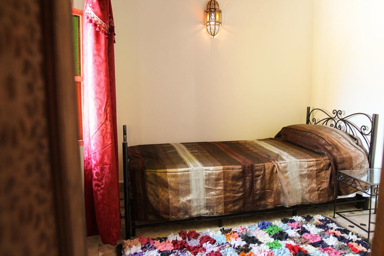 Dar Labchara Hotel Fes Ngoại thất bức ảnh